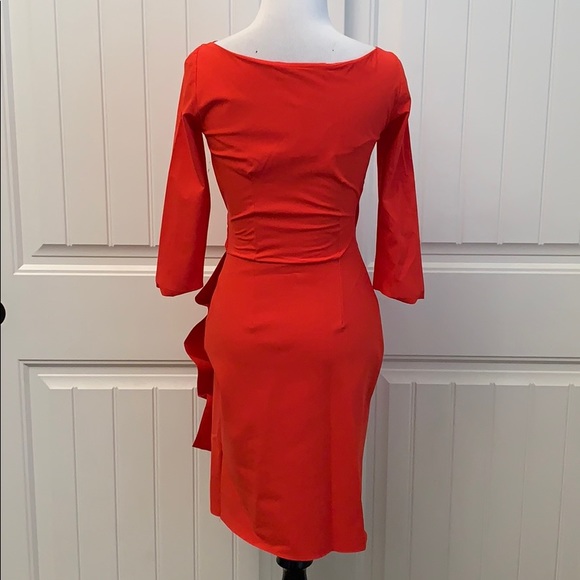 La Petite Robe di Chiara Boni Dress - Picture 4 of 11